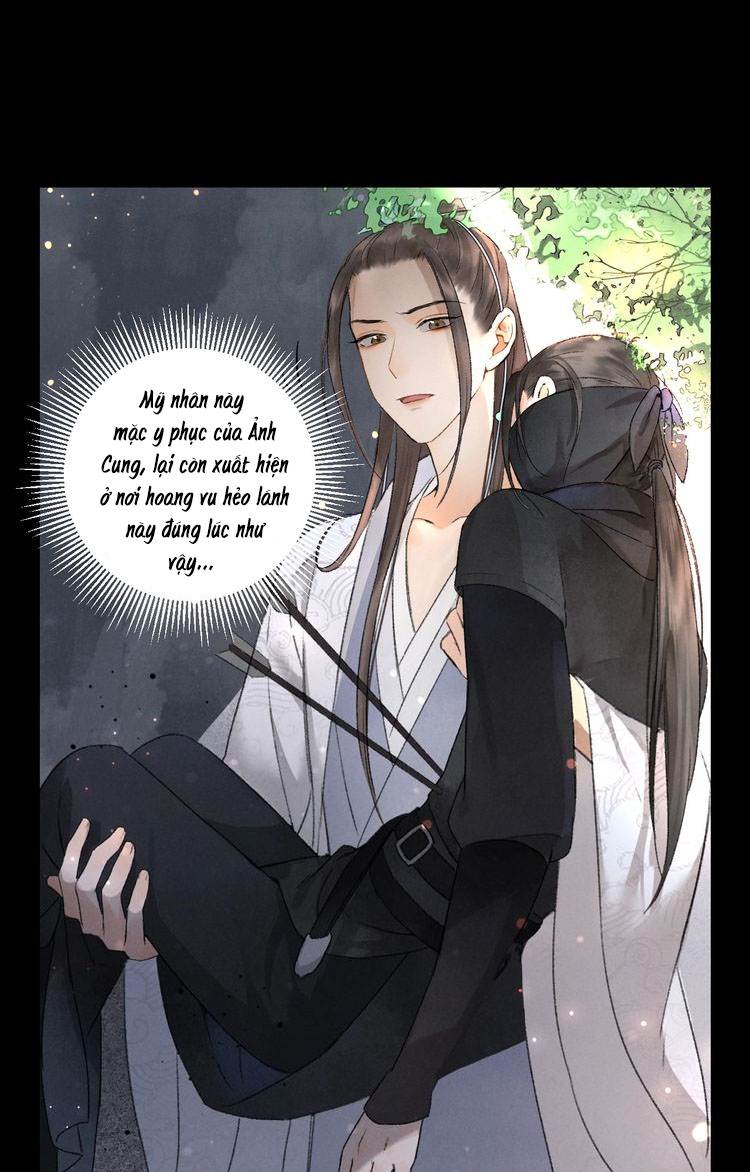 Tuân Mệnh Chapter 1 - Trang 25