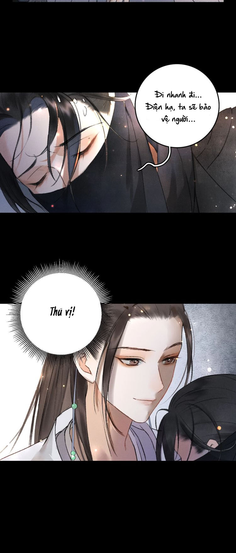 Tuân Mệnh Chapter 1 - Trang 26