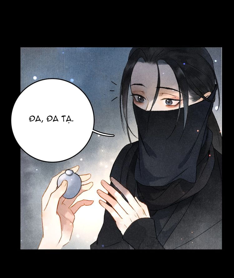 Tuân Mệnh Chapter 1 - Trang 29