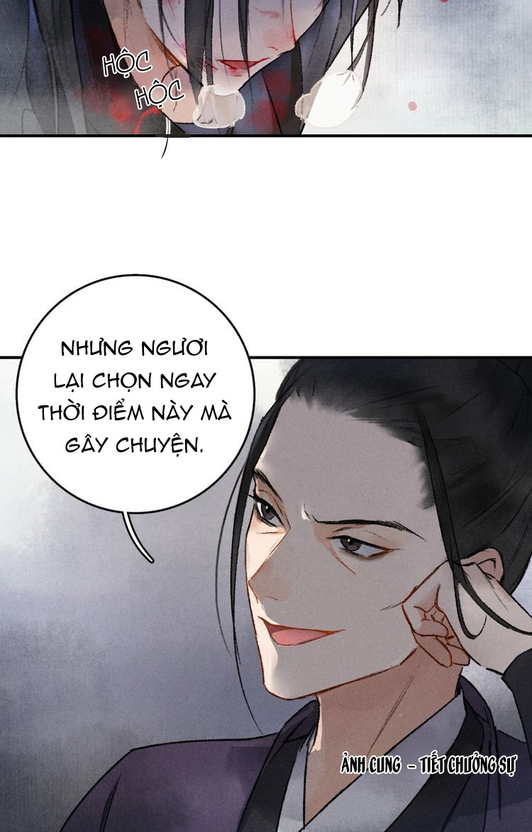Tuân Mệnh Chapter 1 - Trang 3