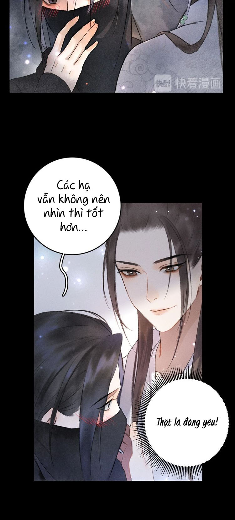 Tuân Mệnh Chapter 1 - Trang 33