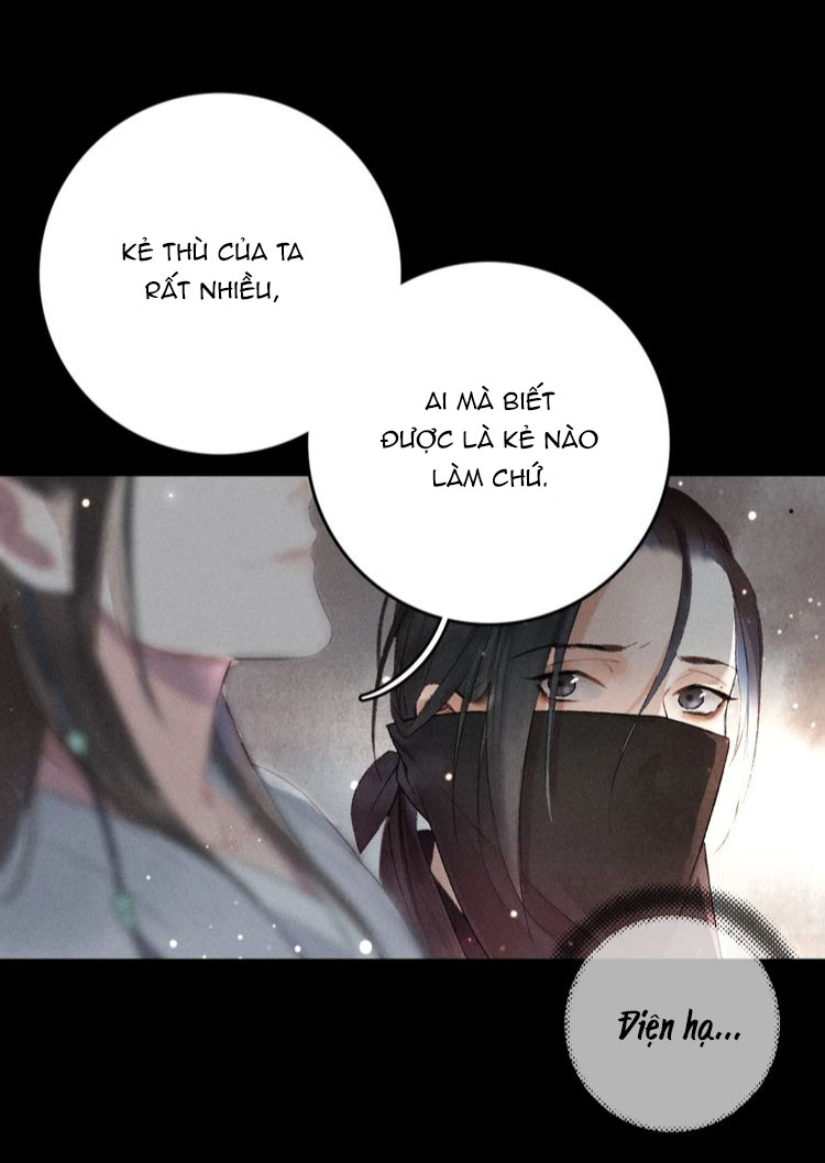 Tuân Mệnh Chapter 1 - Trang 35