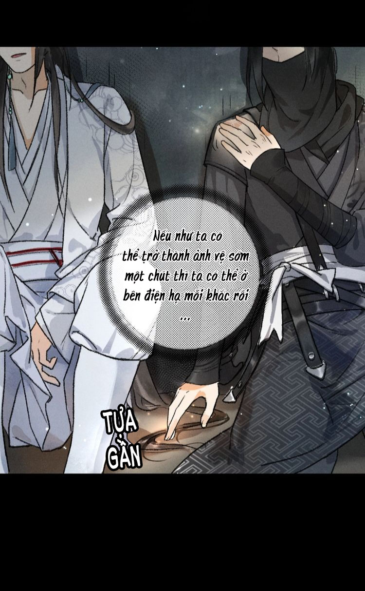 Tuân Mệnh Chapter 1 - Trang 36