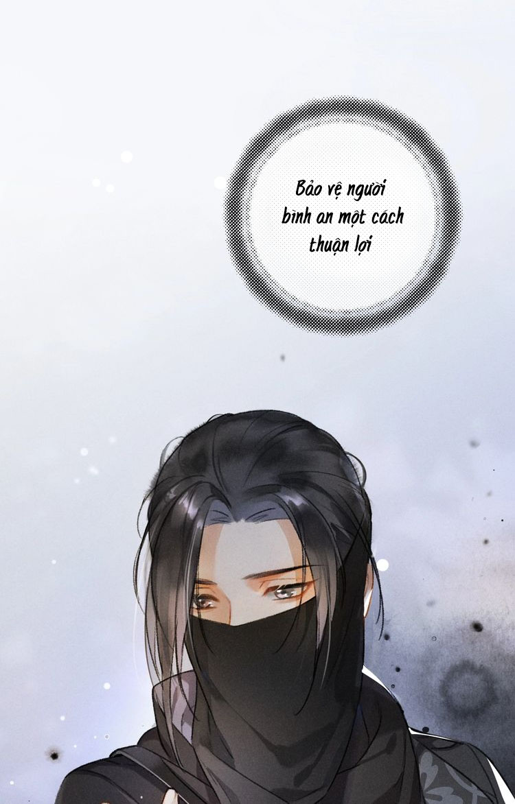 Tuân Mệnh Chapter 1 - Trang 37