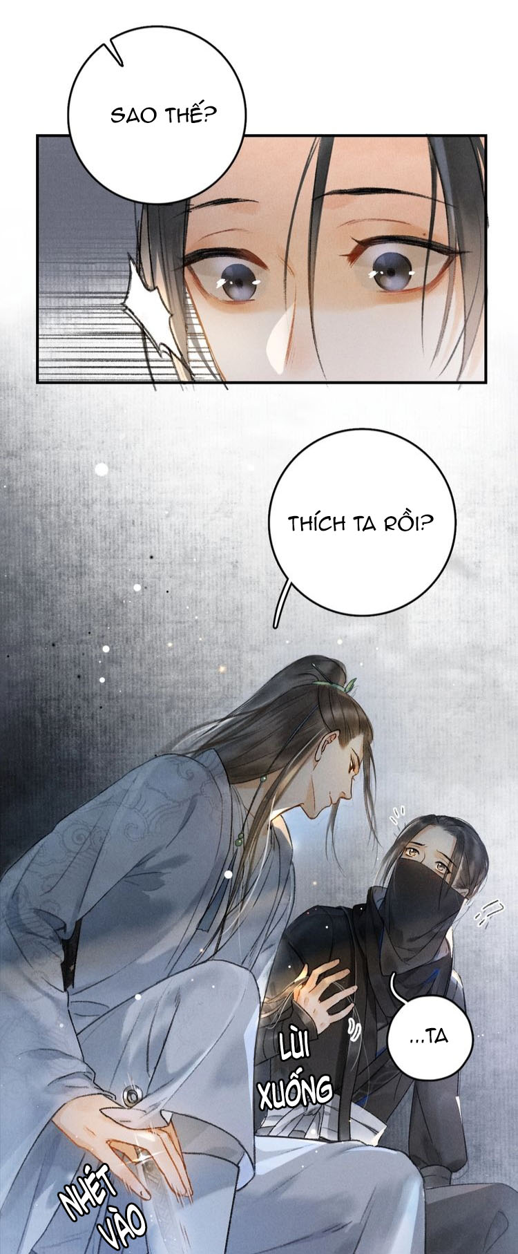 Tuân Mệnh Chapter 1 - Trang 39