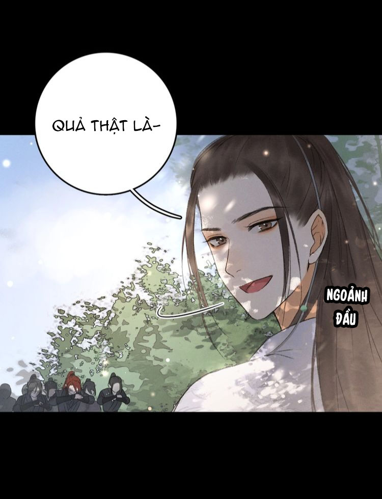 Tuân Mệnh Chapter 1 - Trang 43
