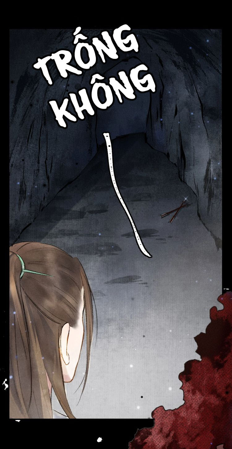 Tuân Mệnh Chapter 1 - Trang 44