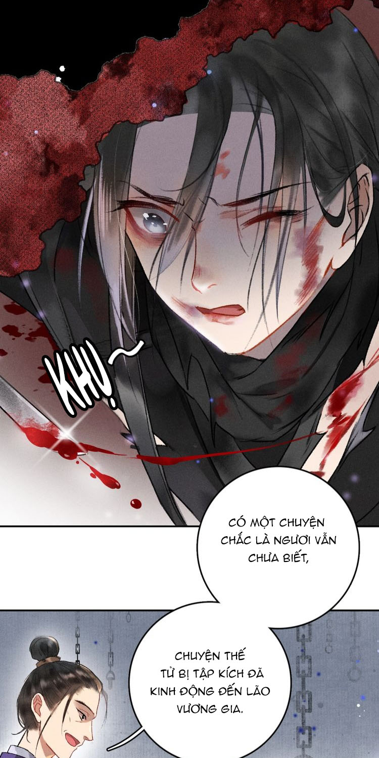 Tuân Mệnh Chapter 1 - Trang 45