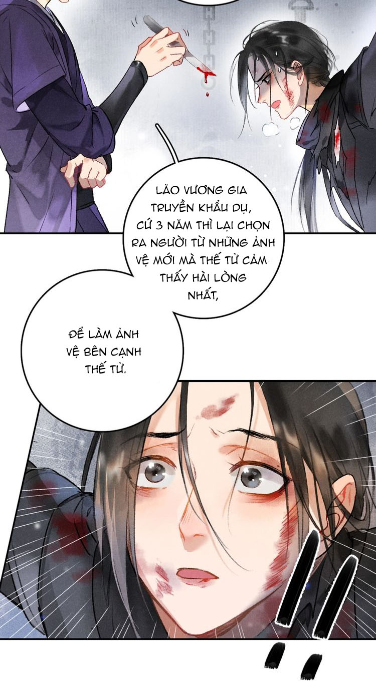 Tuân Mệnh Chapter 1 - Trang 46