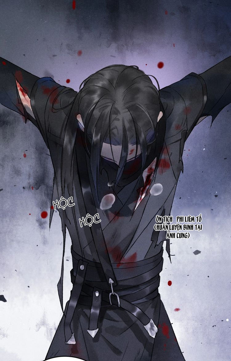 Tuân Mệnh Chapter 1 - Trang 5