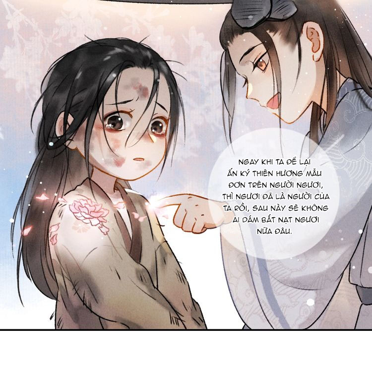 Tuân Mệnh Chapter 1 - Trang 53