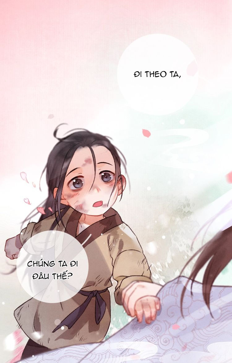 Tuân Mệnh Chapter 1 - Trang 54