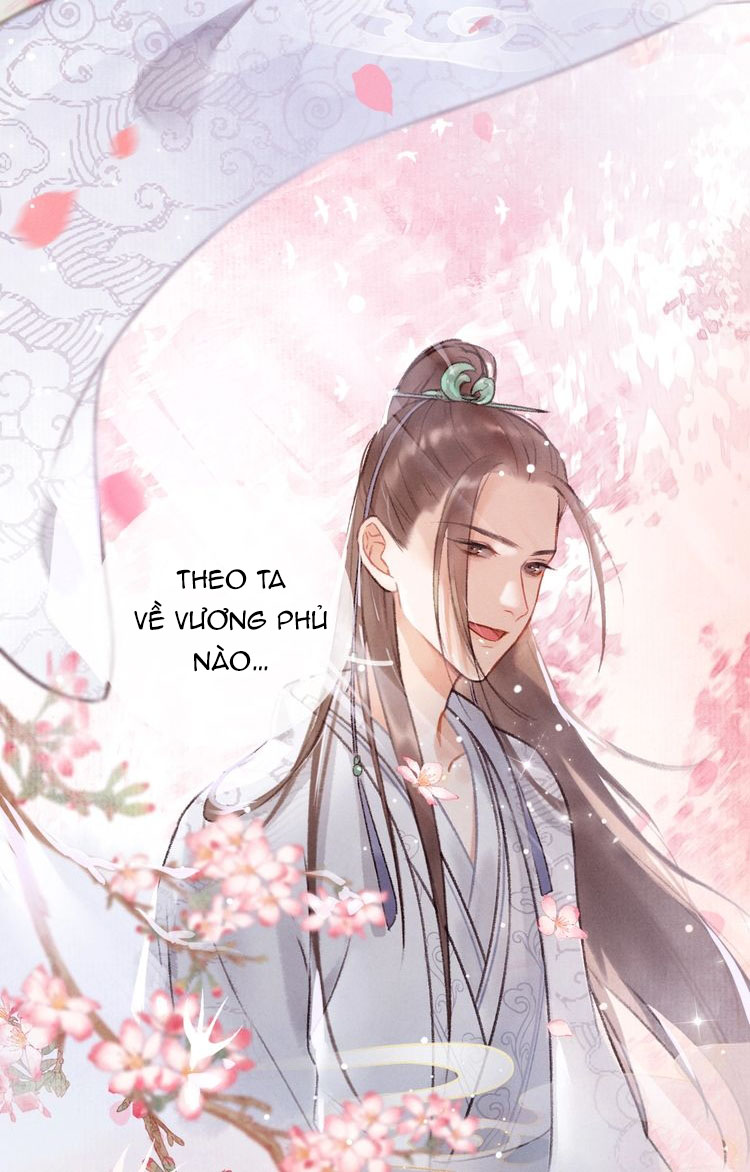 Tuân Mệnh Chapter 1 - Trang 55