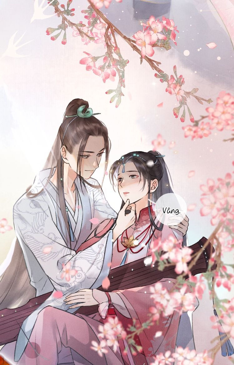 Tuân Mệnh Chapter 1 - Trang 56