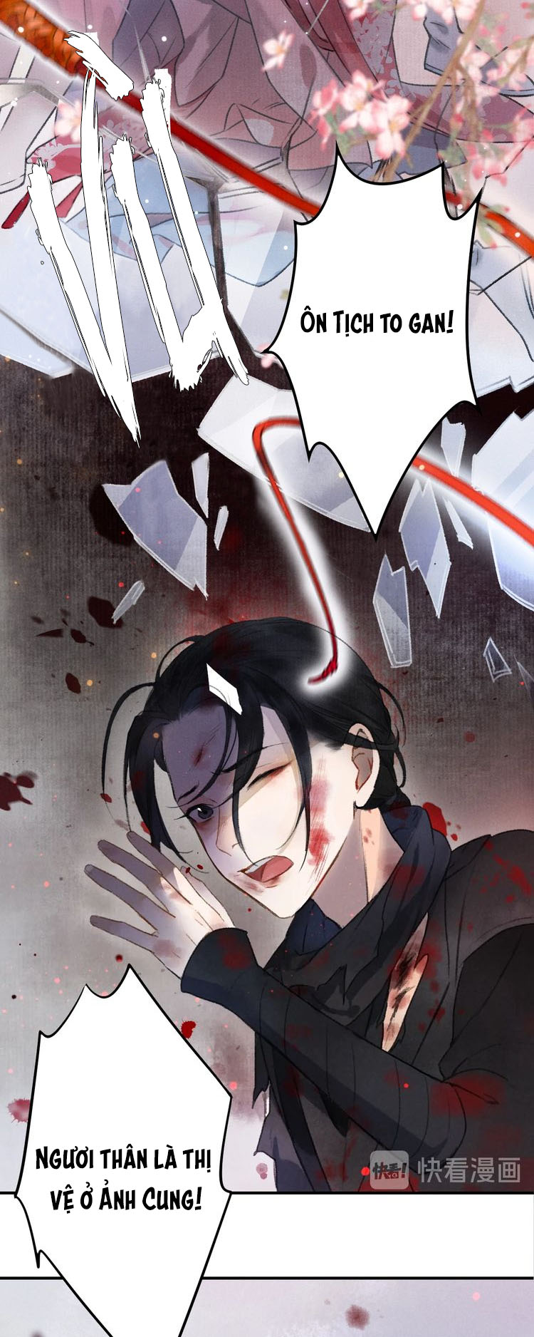Tuân Mệnh Chapter 1 - Trang 57