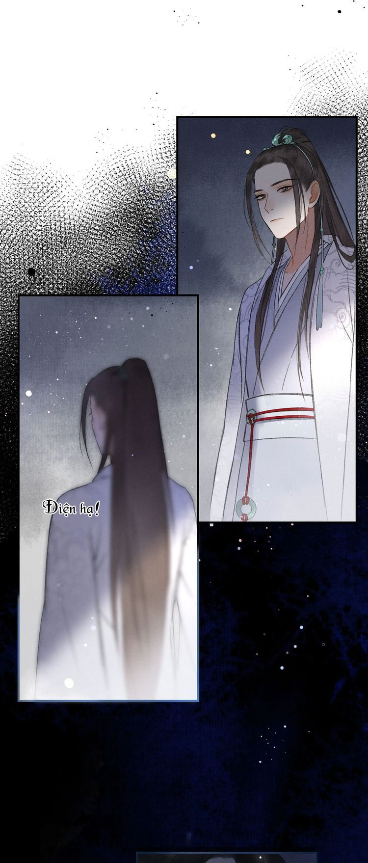 Tuân Mệnh Chapter 1 - Trang 59