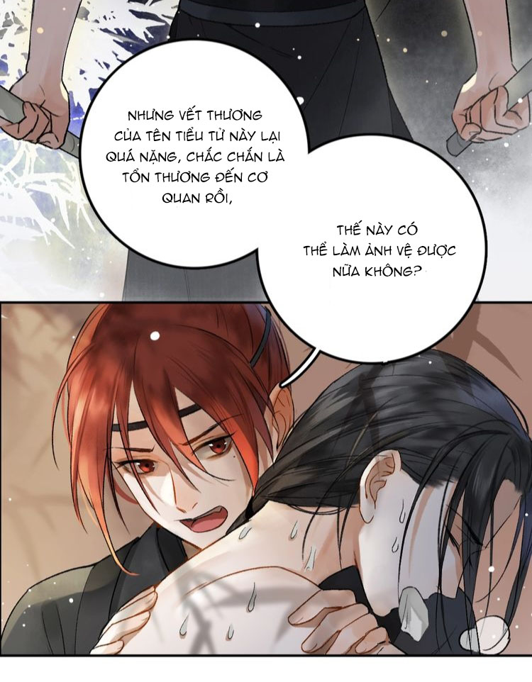 Tuân Mệnh Chapter 1 - Trang 67