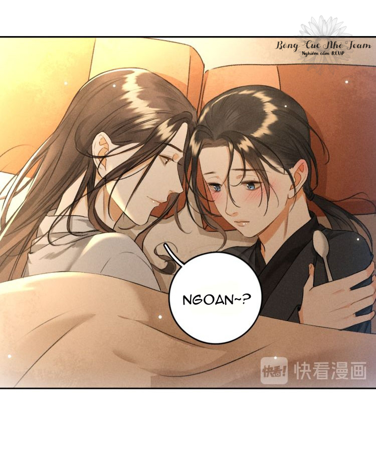 Tuân Mệnh Chapter 10 - Trang 10