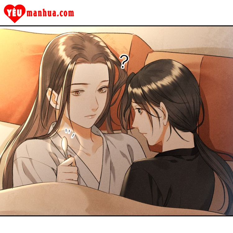 Tuân Mệnh Chapter 10 - Trang 12