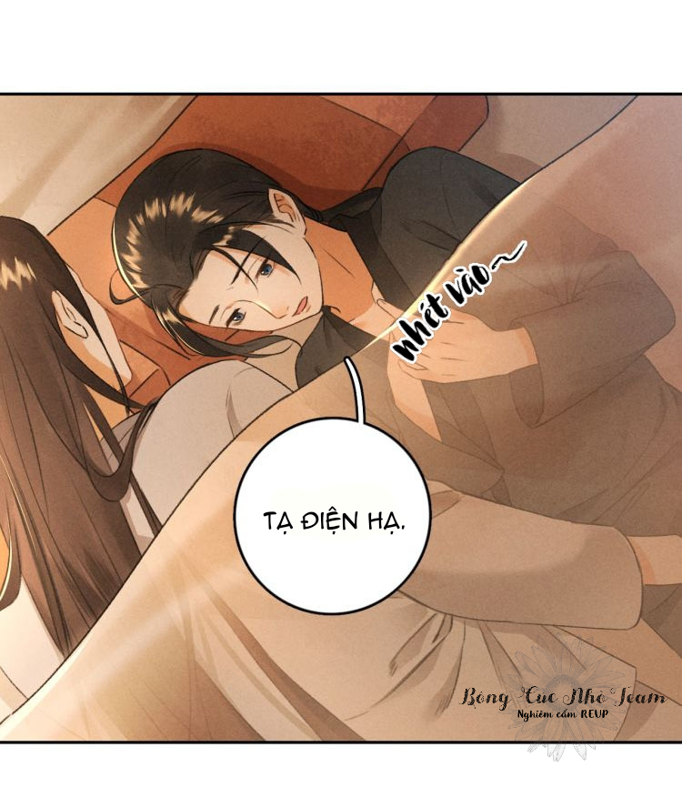 Tuân Mệnh Chapter 10 - Trang 14