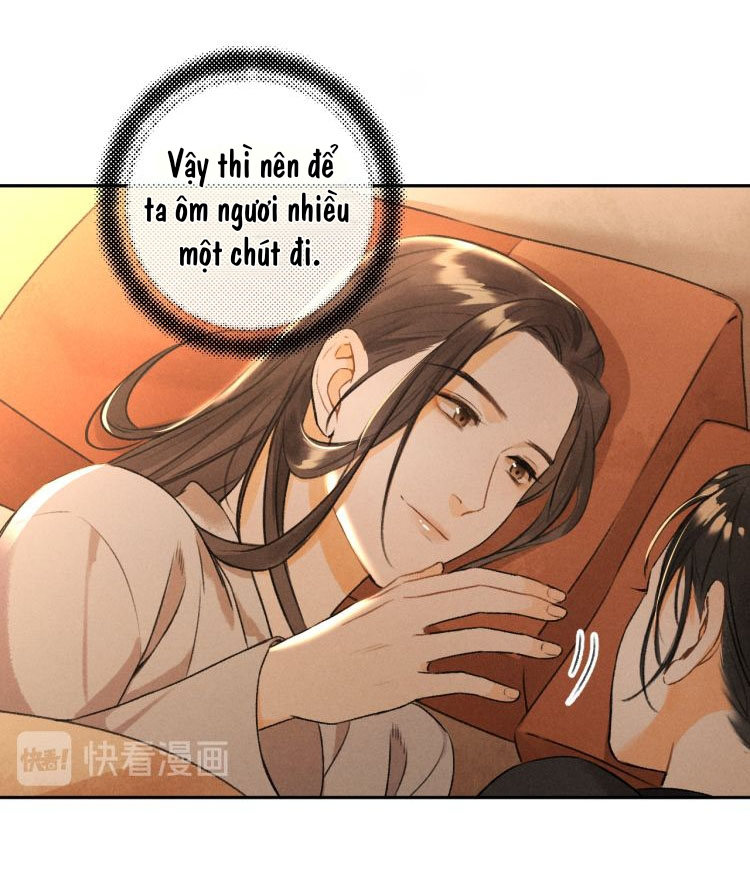 Tuân Mệnh Chapter 10 - Trang 15