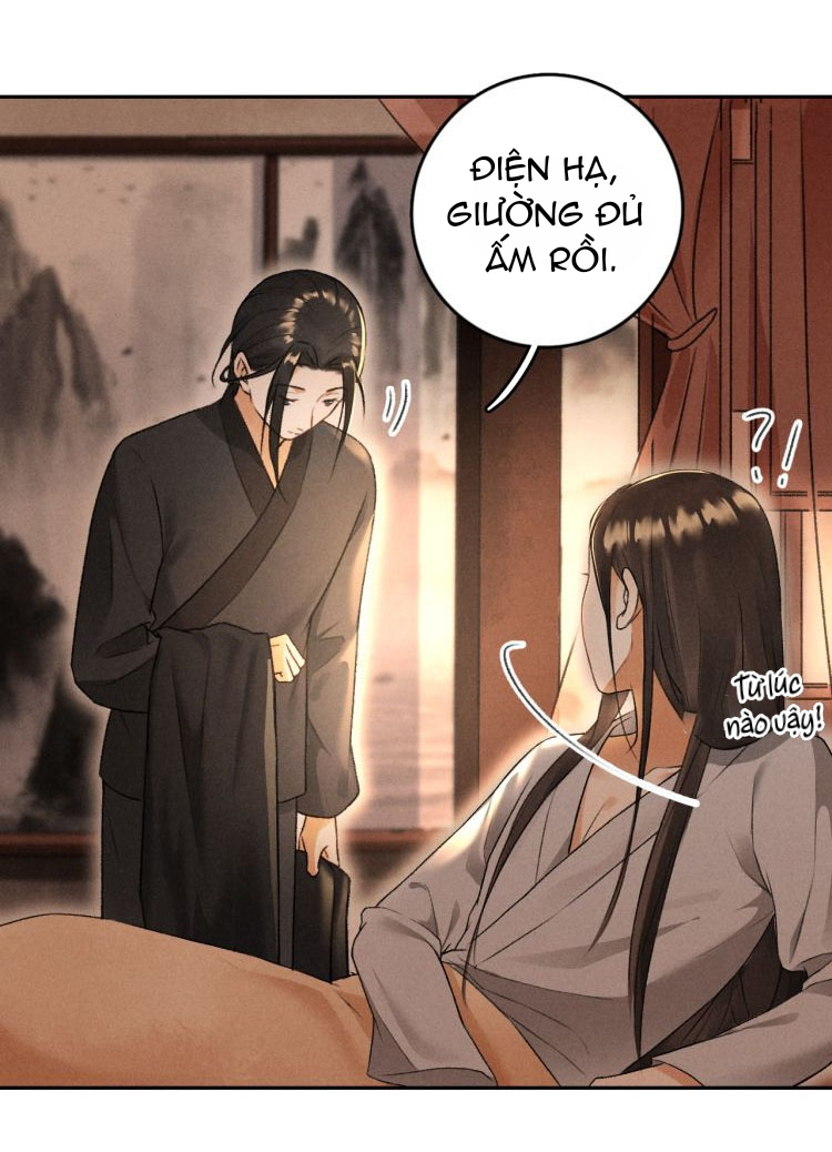 Tuân Mệnh Chapter 10 - Trang 17