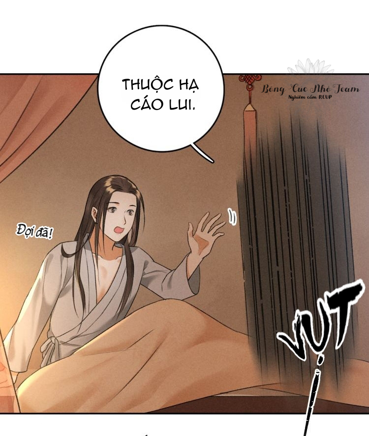 Tuân Mệnh Chapter 10 - Trang 18