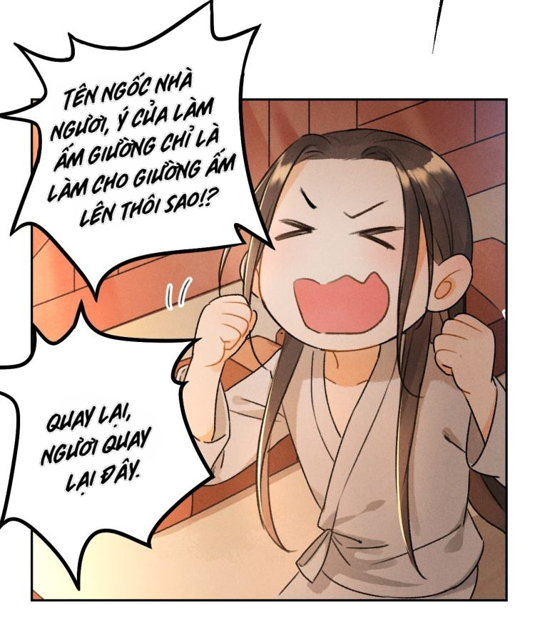 Tuân Mệnh Chapter 10 - Trang 19