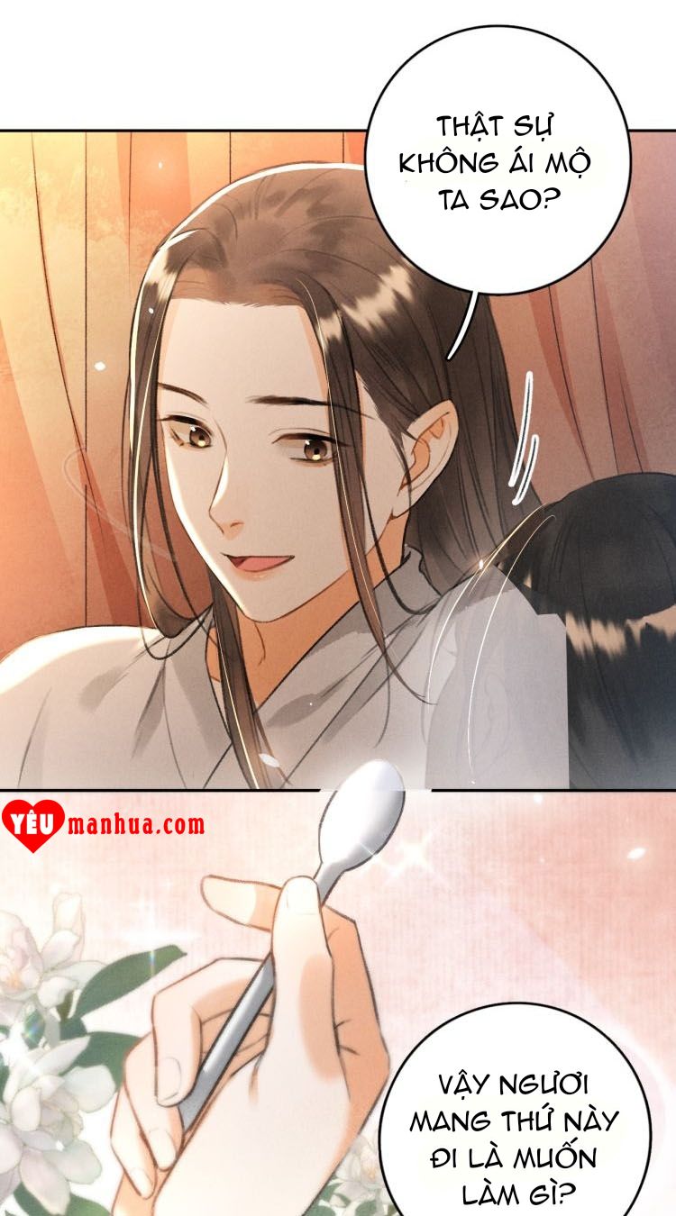 Tuân Mệnh Chapter 10 - Trang 2