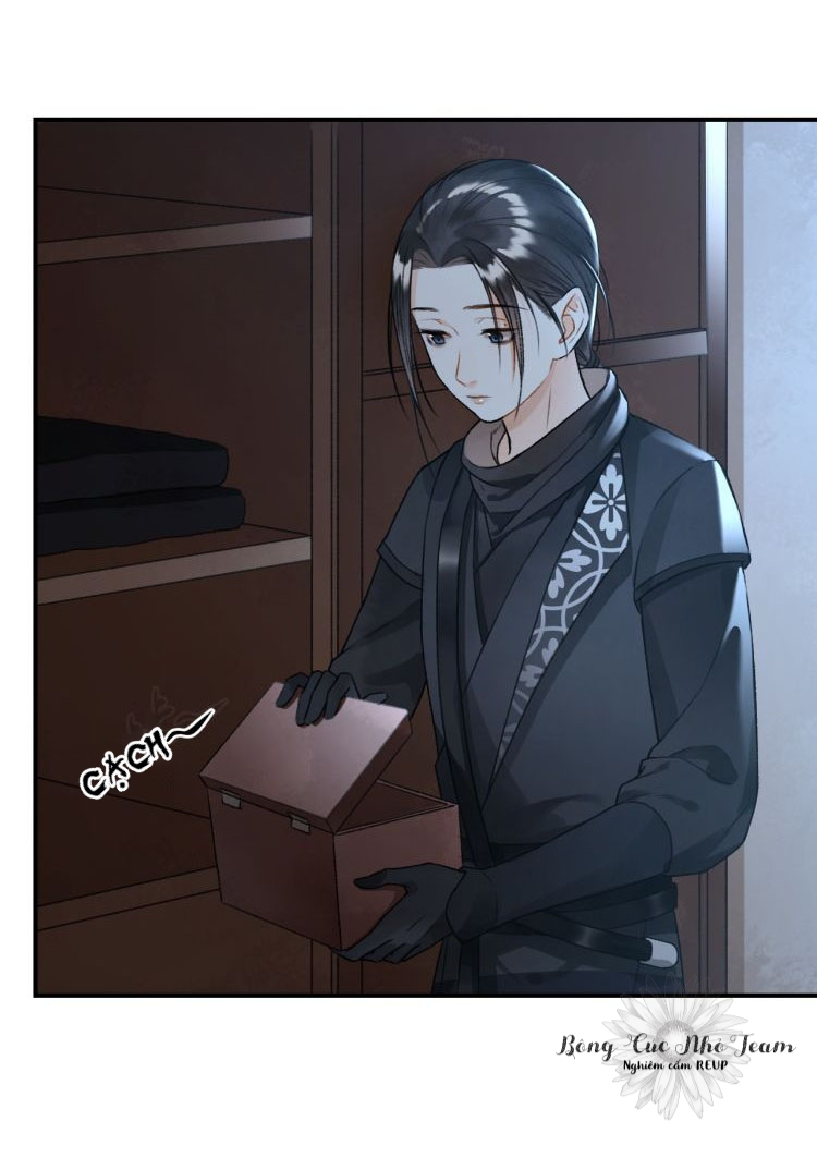 Tuân Mệnh Chapter 10 - Trang 22