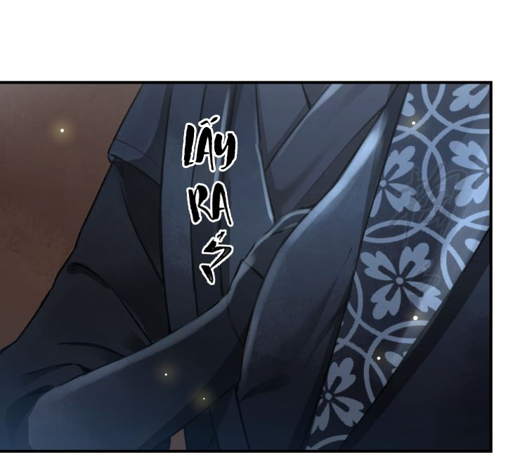 Tuân Mệnh Chapter 10 - Trang 23