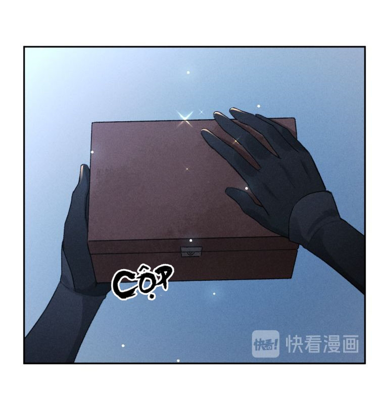 Tuân Mệnh Chapter 10 - Trang 26