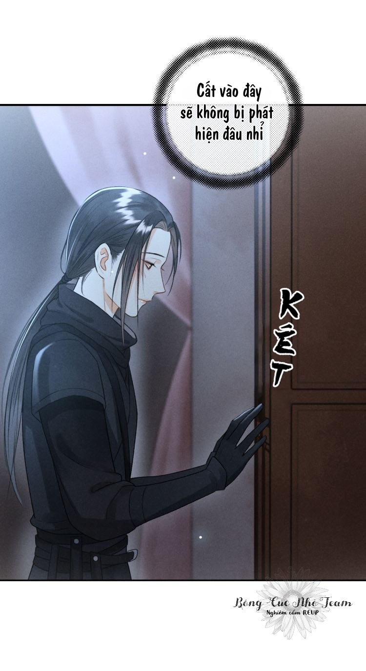 Tuân Mệnh Chapter 10 - Trang 27