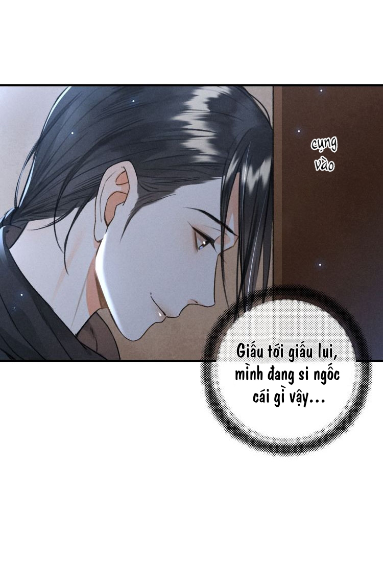 Tuân Mệnh Chapter 10 - Trang 28