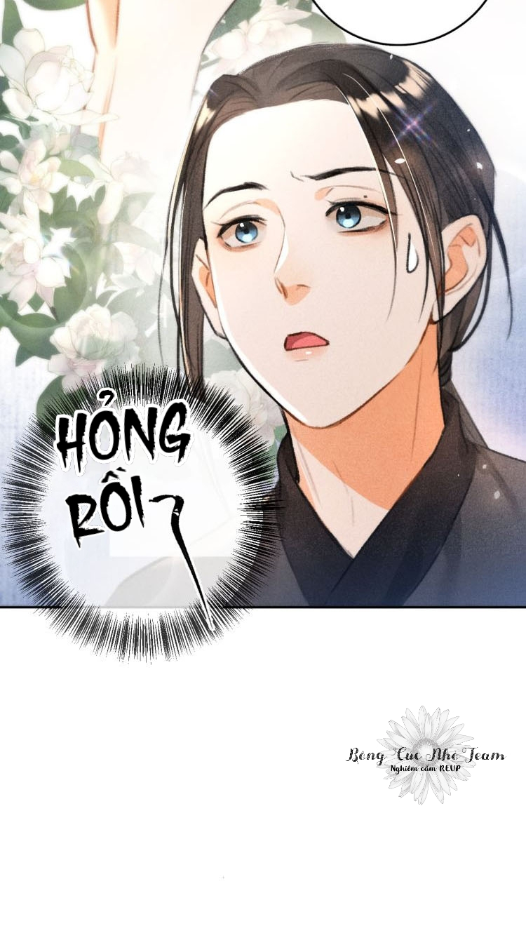 Tuân Mệnh Chapter 10 - Trang 3