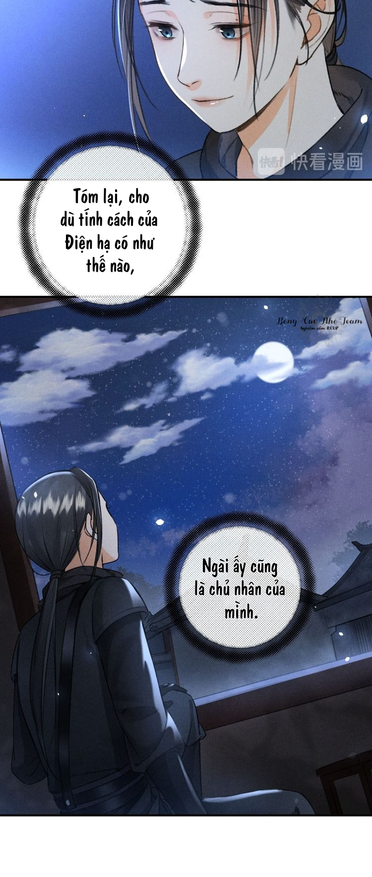 Tuân Mệnh Chapter 10 - Trang 31