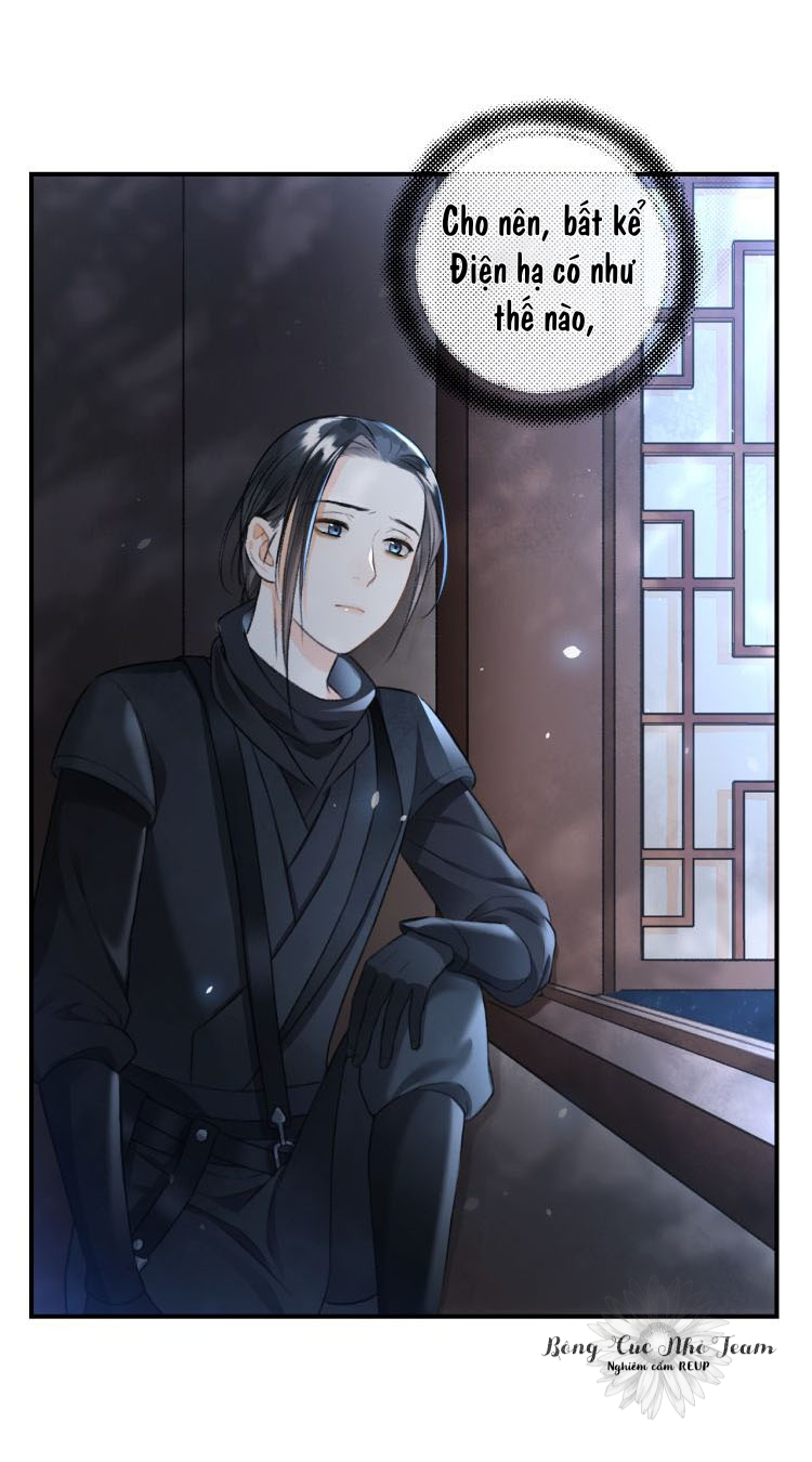Tuân Mệnh Chapter 10 - Trang 33