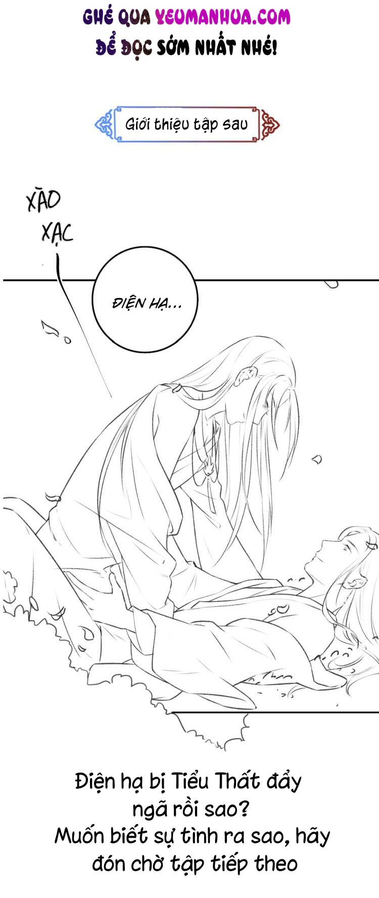 Tuân Mệnh Chapter 10 - Trang 35