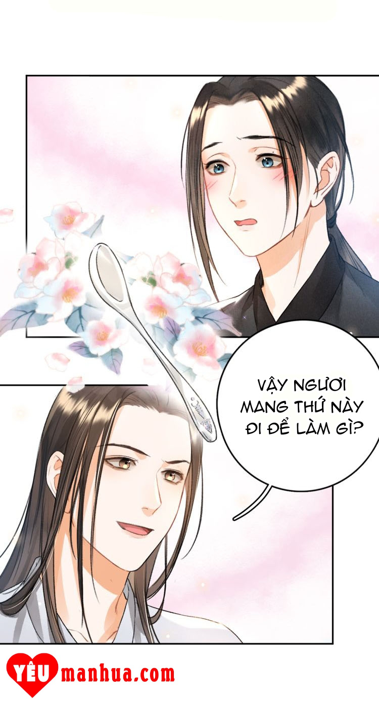 Tuân Mệnh Chapter 10 - Trang 5