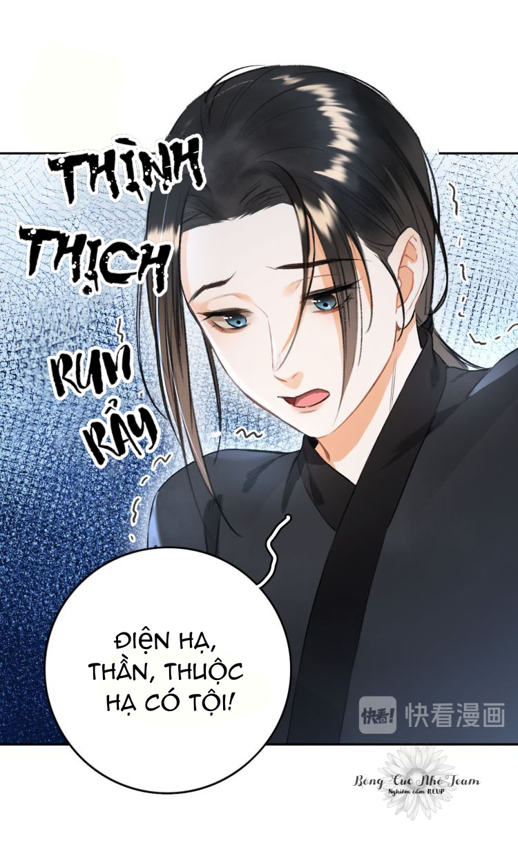 Tuân Mệnh Chapter 10 - Trang 6