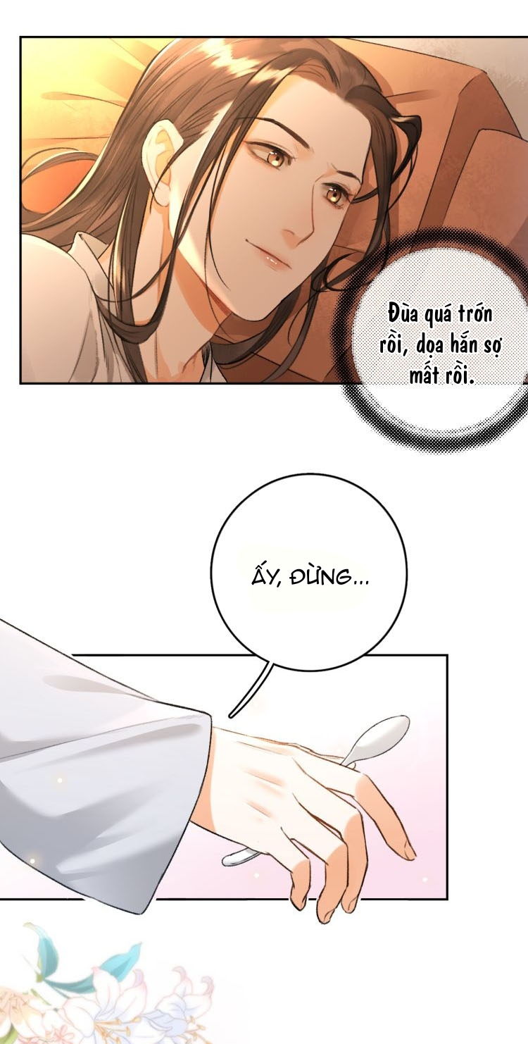 Tuân Mệnh Chapter 10 - Trang 7