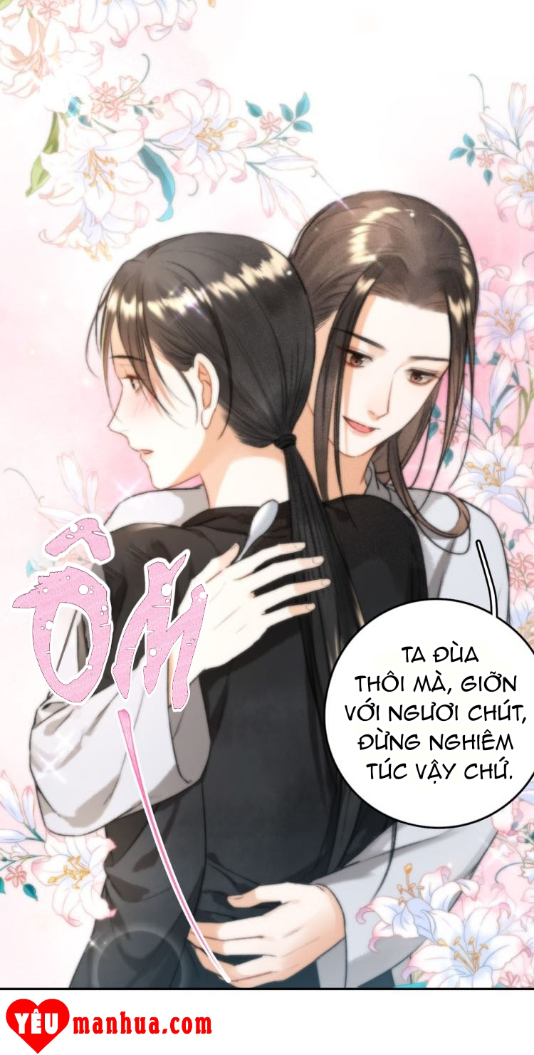 Tuân Mệnh Chapter 10 - Trang 8