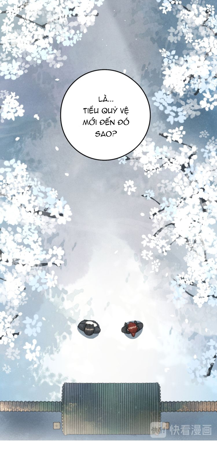 Tuân Mệnh Chapter 12 - Trang 14