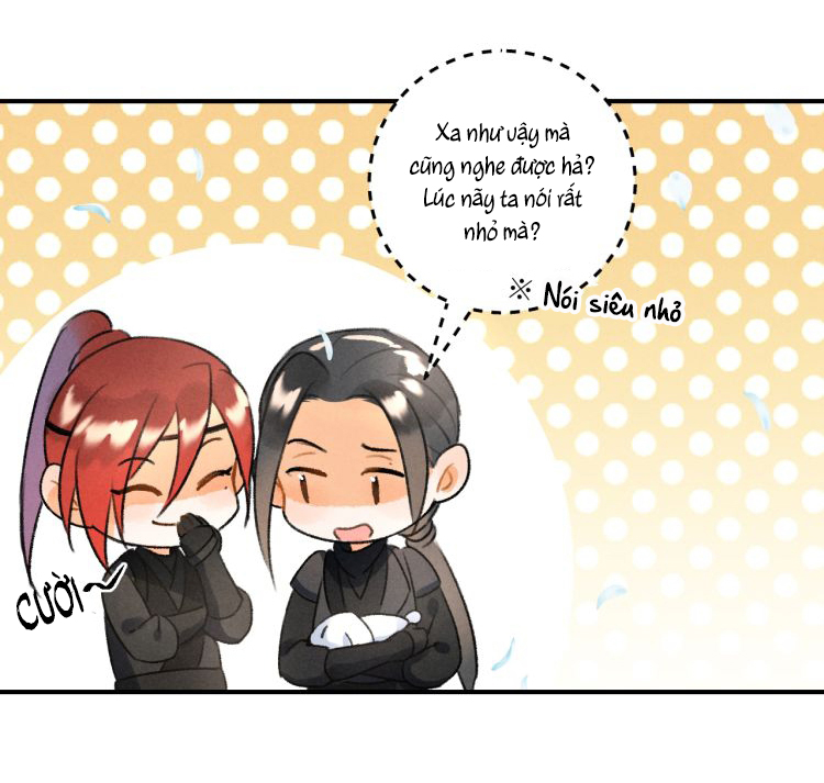 Tuân Mệnh Chapter 12 - Trang 15