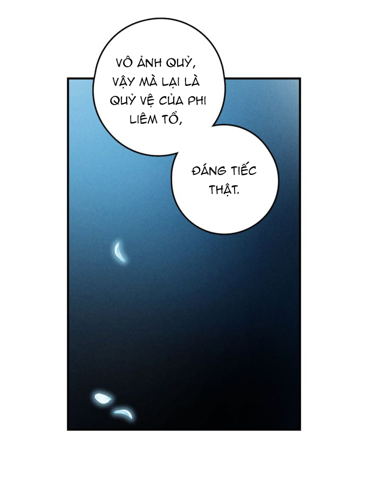 Tuân Mệnh Chapter 12 - Trang 18
