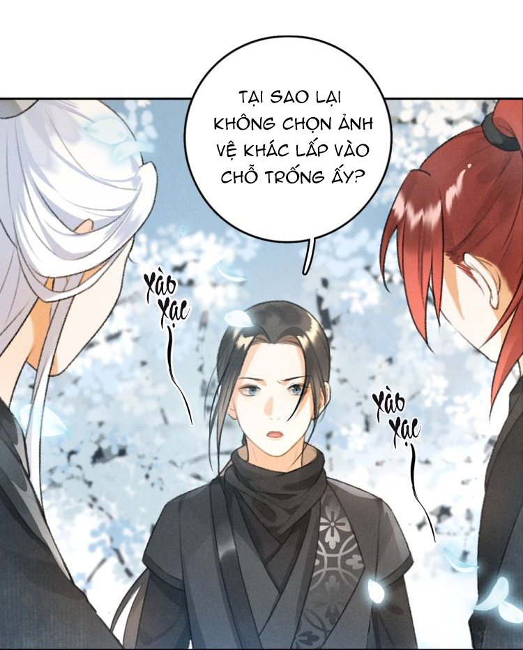 Tuân Mệnh Chapter 12 - Trang 26