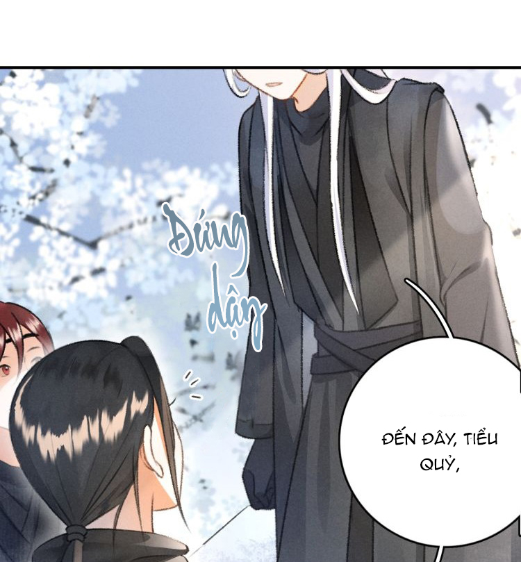 Tuân Mệnh Chapter 12 - Trang 31