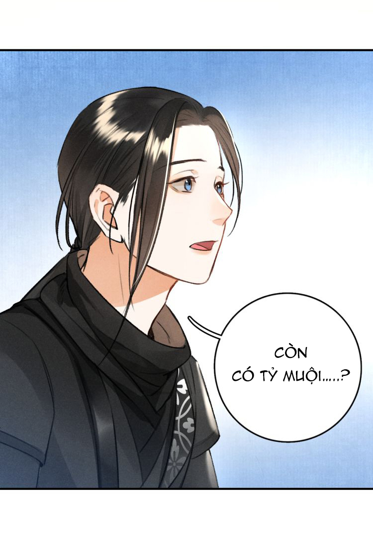 Tuân Mệnh Chapter 12 - Trang 4