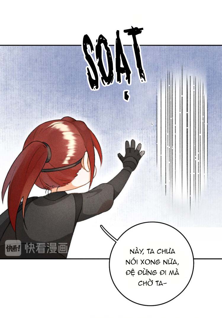 Tuân Mệnh Chapter 13 - Trang 18