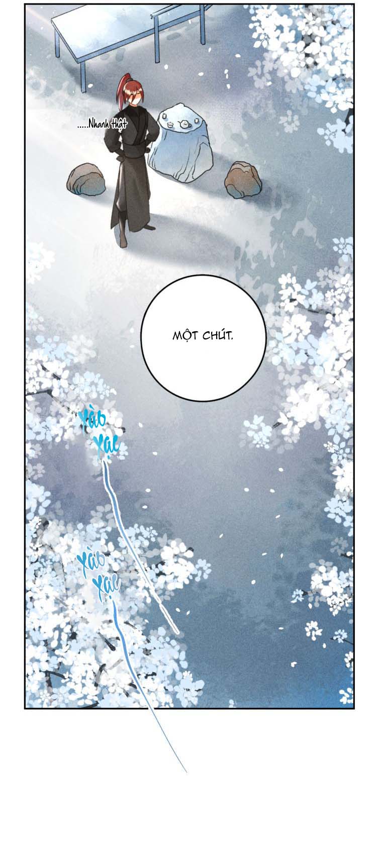 Tuân Mệnh Chapter 13 - Trang 19